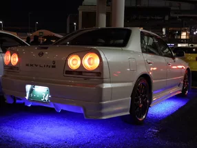 Tokyo JDM Drive 3