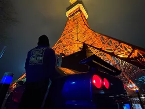 도쿄 JDM 드라이브 4